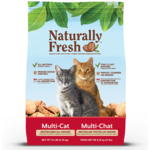 Naturally Fresh Naturally Fresh Multi-Cat Litter 14 lb