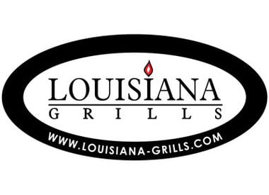 Louisiana Grills