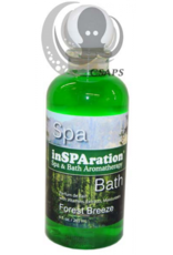 9OZ -  FOREST BREEZE - InSPAration