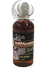 9OZ -  MUSK MAGIC - InSPAration