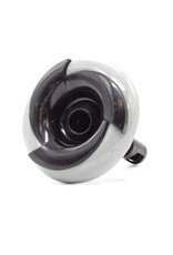 Arctic Spas Turbo 3" Directional Fixed Tab Black/Grey