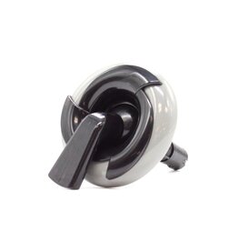 Arctic Spas 3" TURBO NECK JET SCREW IN - DISCONTINUED
