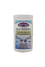 Arctic Pure SPA TABLETS 800g