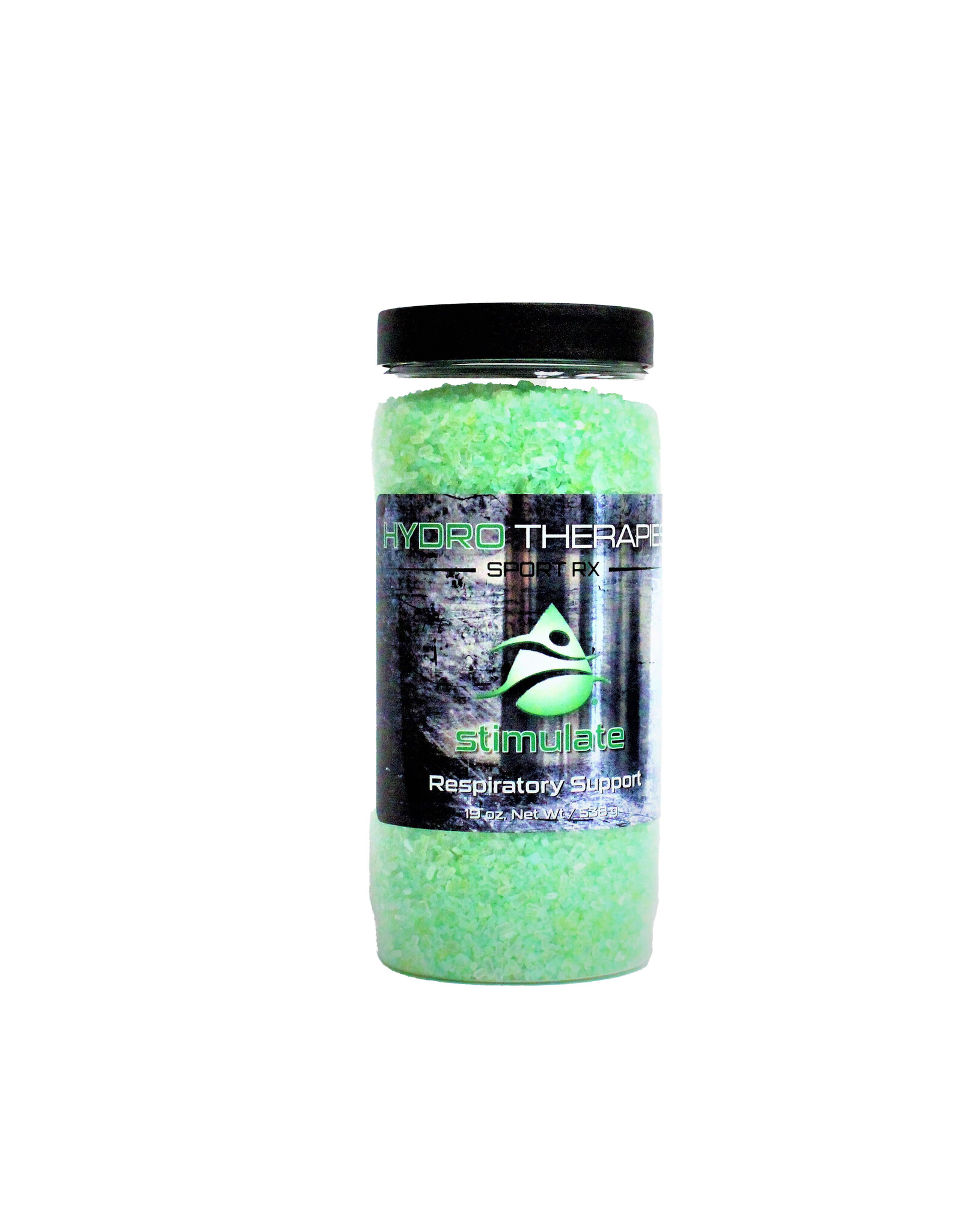 Hydro Therapy Stimulate (Eucalyptus, Spearmint & Menthol)19oz