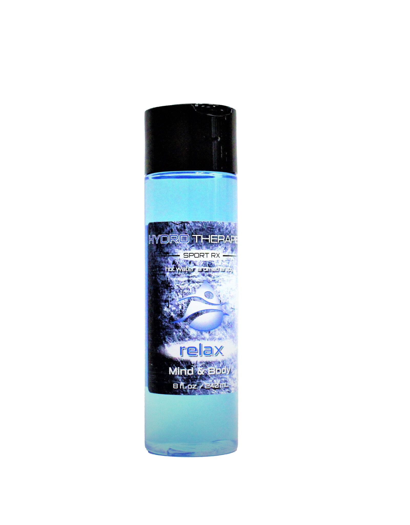 Hydro Therapy Relax (Chamomile Bergamot) 8oz Liquid
