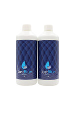 Arctic Spas Just Blue (2 x 1L Bottles)