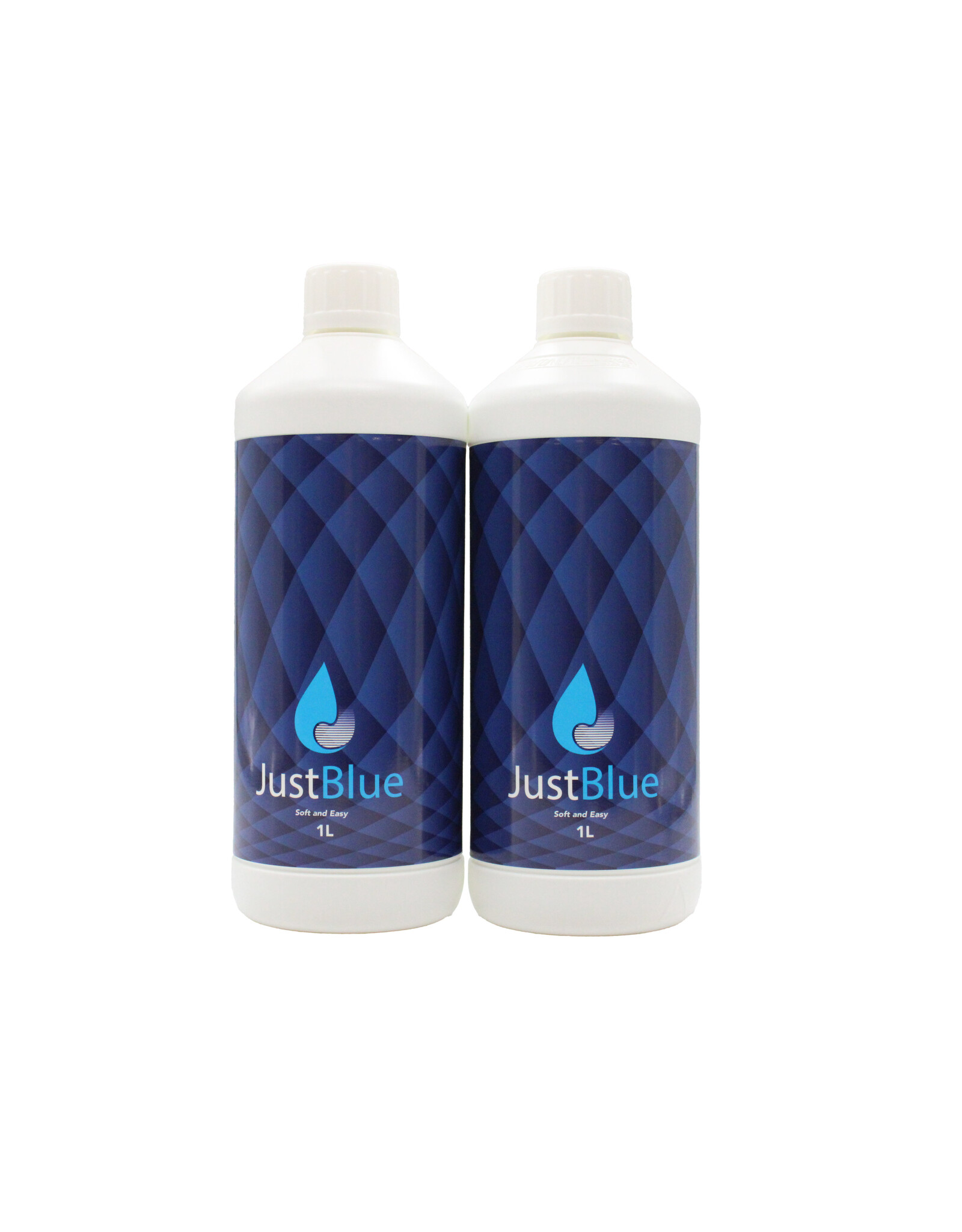 Arctic Spas Just Blue (2 x 1L Bottles)