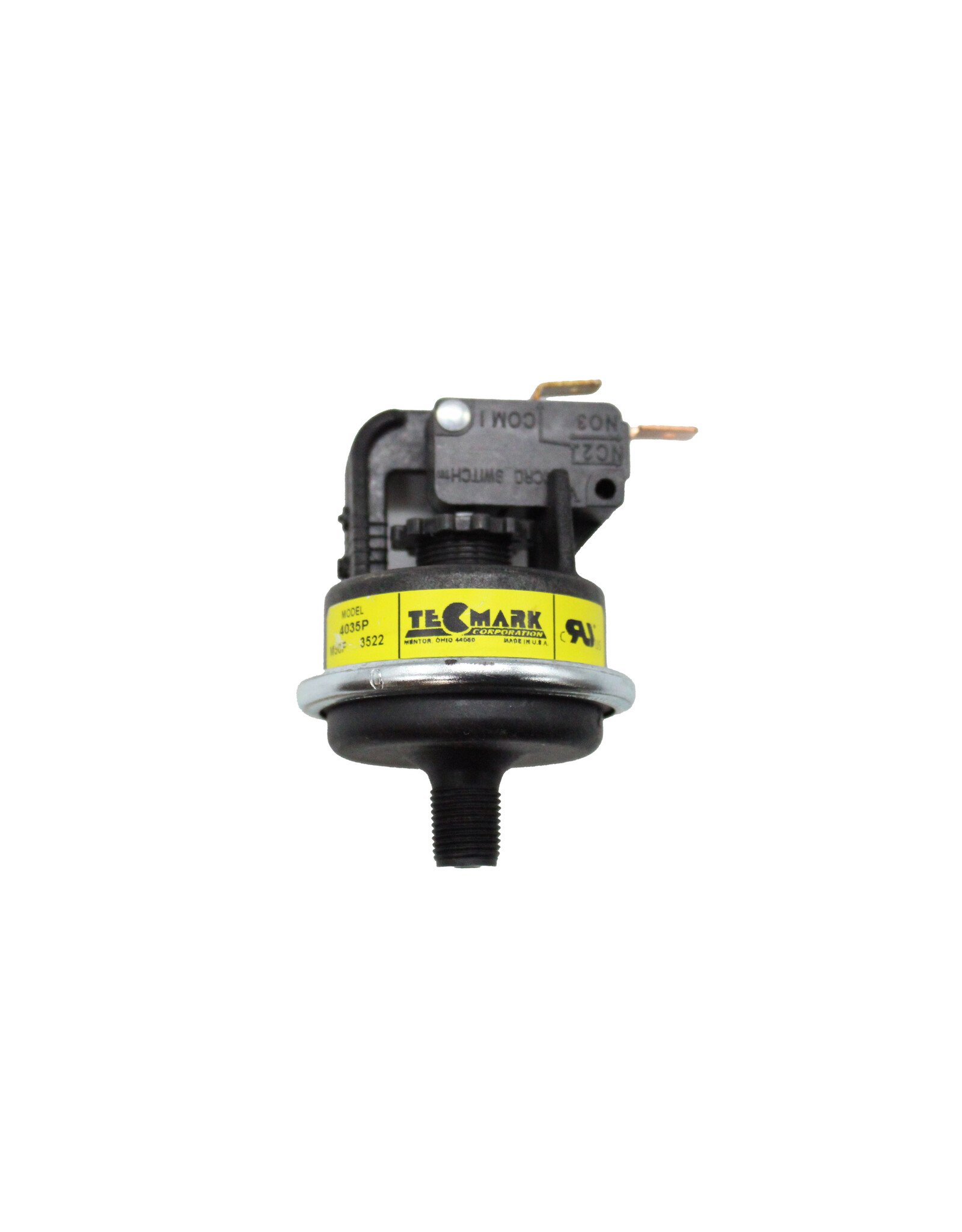 Arctic Spas PRESSURE SWITCH (ALL WEATHER POOLS) - 4035P