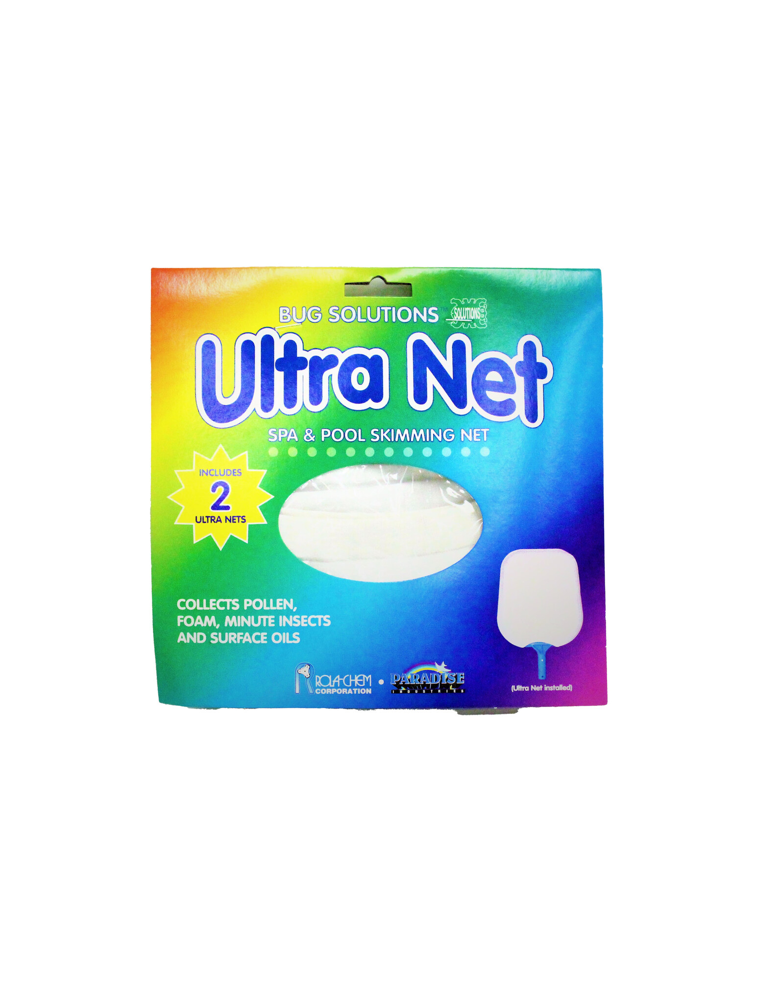 Ultra Net