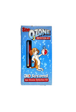 OZONE DETECTION 30 SECOND HOME KIT