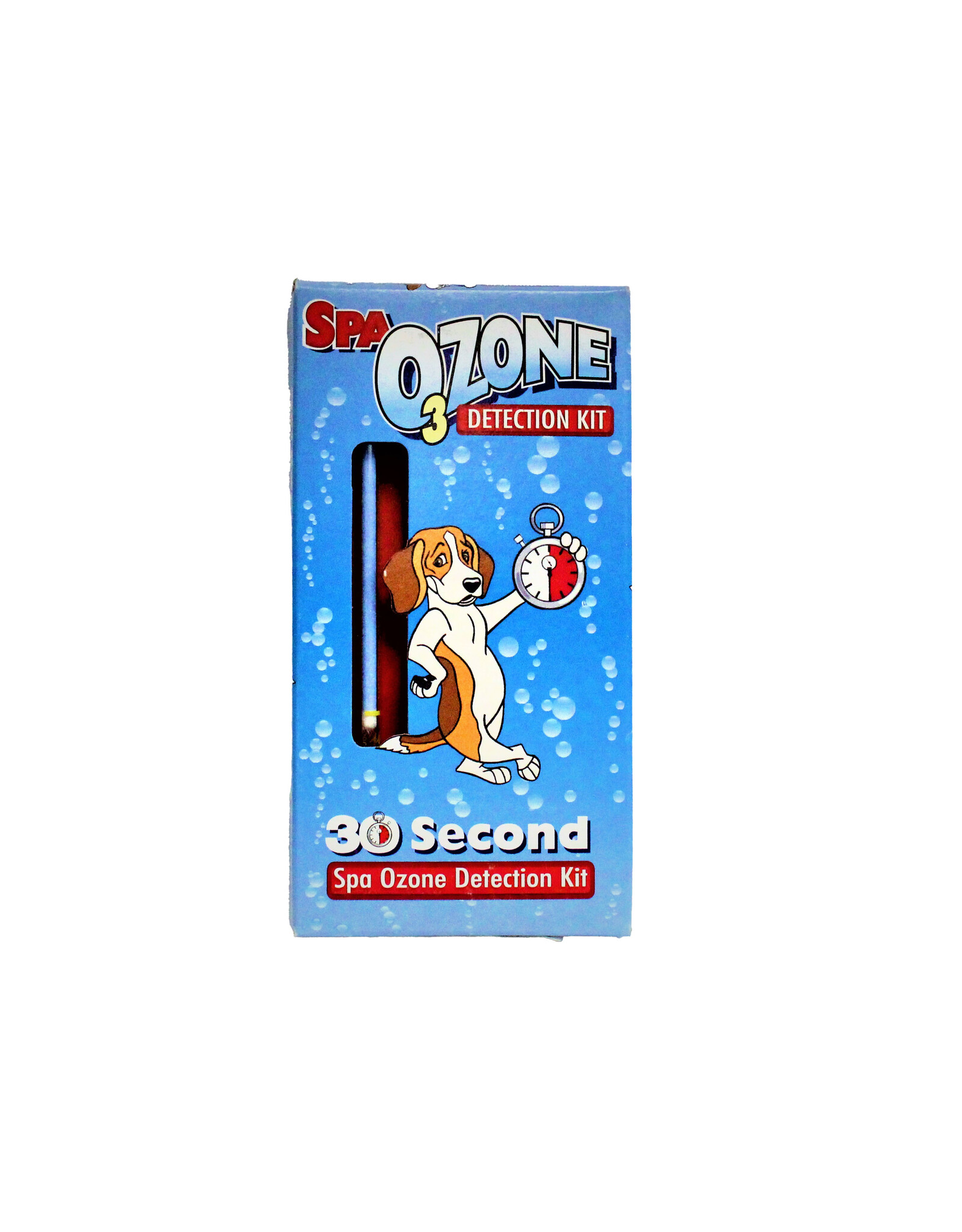 OZONE DETECTION 30 SECOND HOME KIT