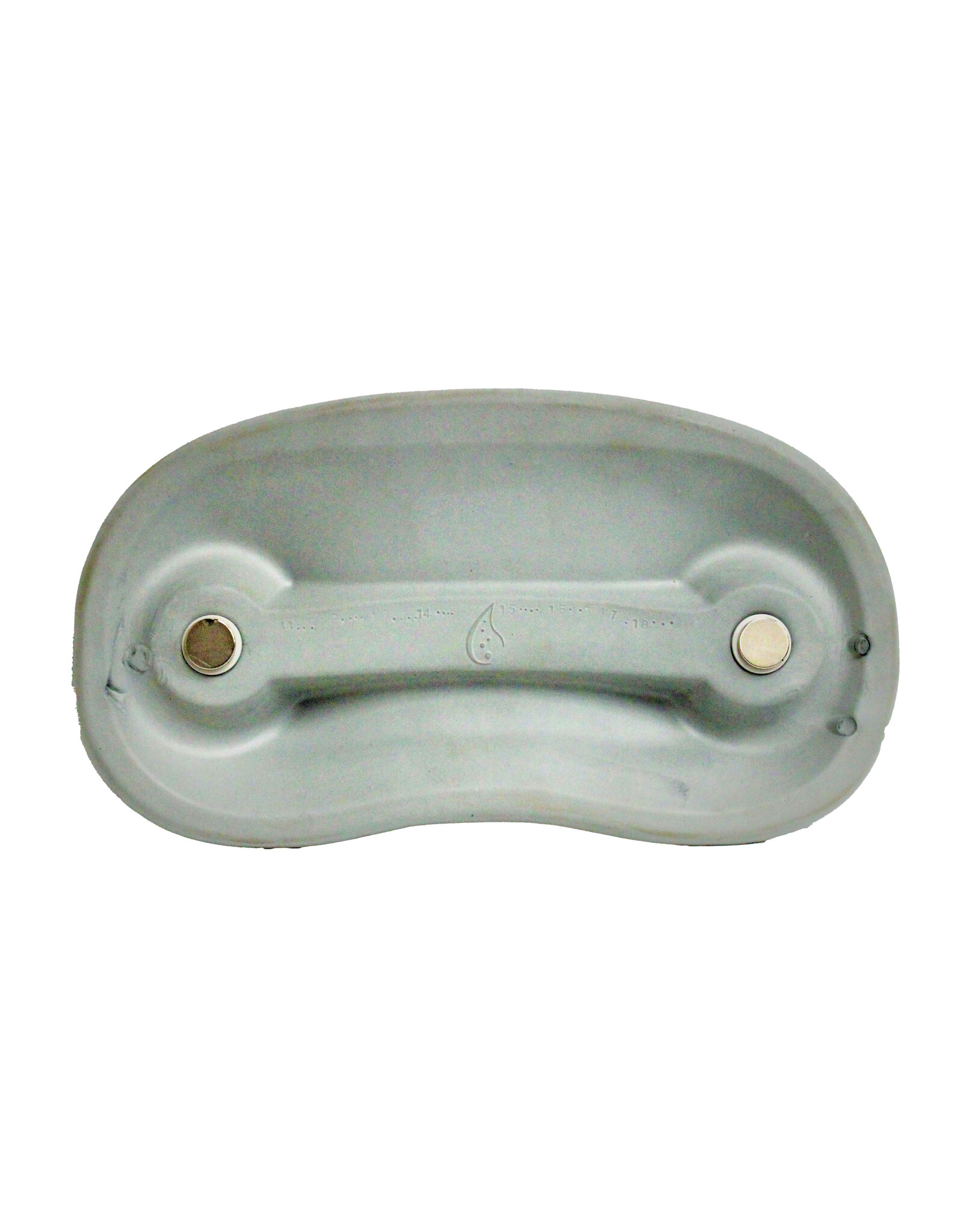 Arctic Spas MAGNETIC PILLOW COYOTE 2011