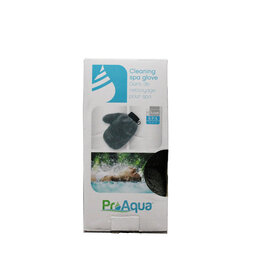 ProAqua ProAqua Cleaning Spa Glove