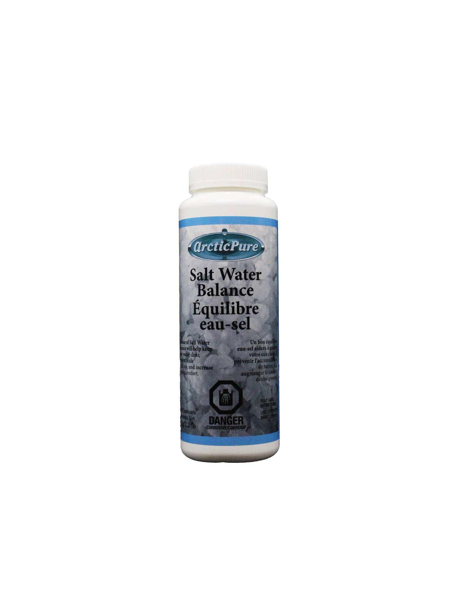 Arctic Pure SALT WATER BALANCE 1KG