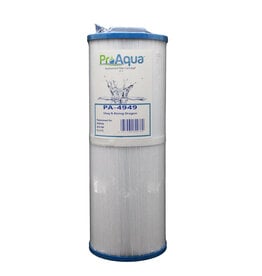 ProAqua PROAQUA ARCTIC THREAD-IN REUSEABLE 50SQFT