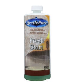 Arctic Pure FRESH START