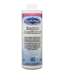 Arctic Pure Arctic Pure - Enzyme Descummer 500mL