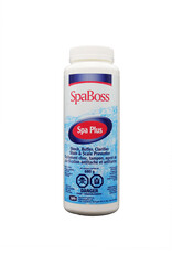 Spa Boss SPABOSS - SPA PLUS 680GM