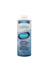 Spa Boss SPABOSS - PREVENT II