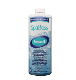 Spa Boss SPABOSS - PREVENT II