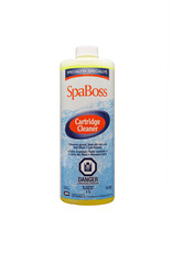 Spa Boss SPABOSS - CARTRIDGE CLEANER