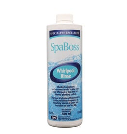 Spa Boss SPABOSS - WHIRLPOOL RINSE