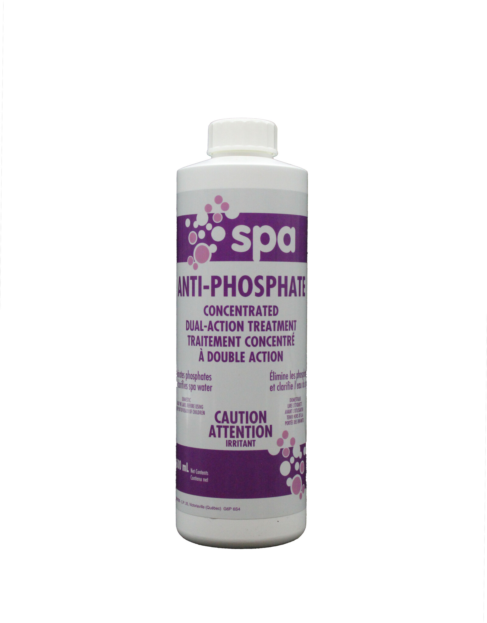 ANTI-PHOSPHATE