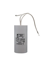 CAPACITOR UF 40 FOR 2SPD 60HZ HIGH SPEED