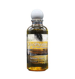 InSPArations 9OZ: TAHITIAN TROPIC - InSPAration