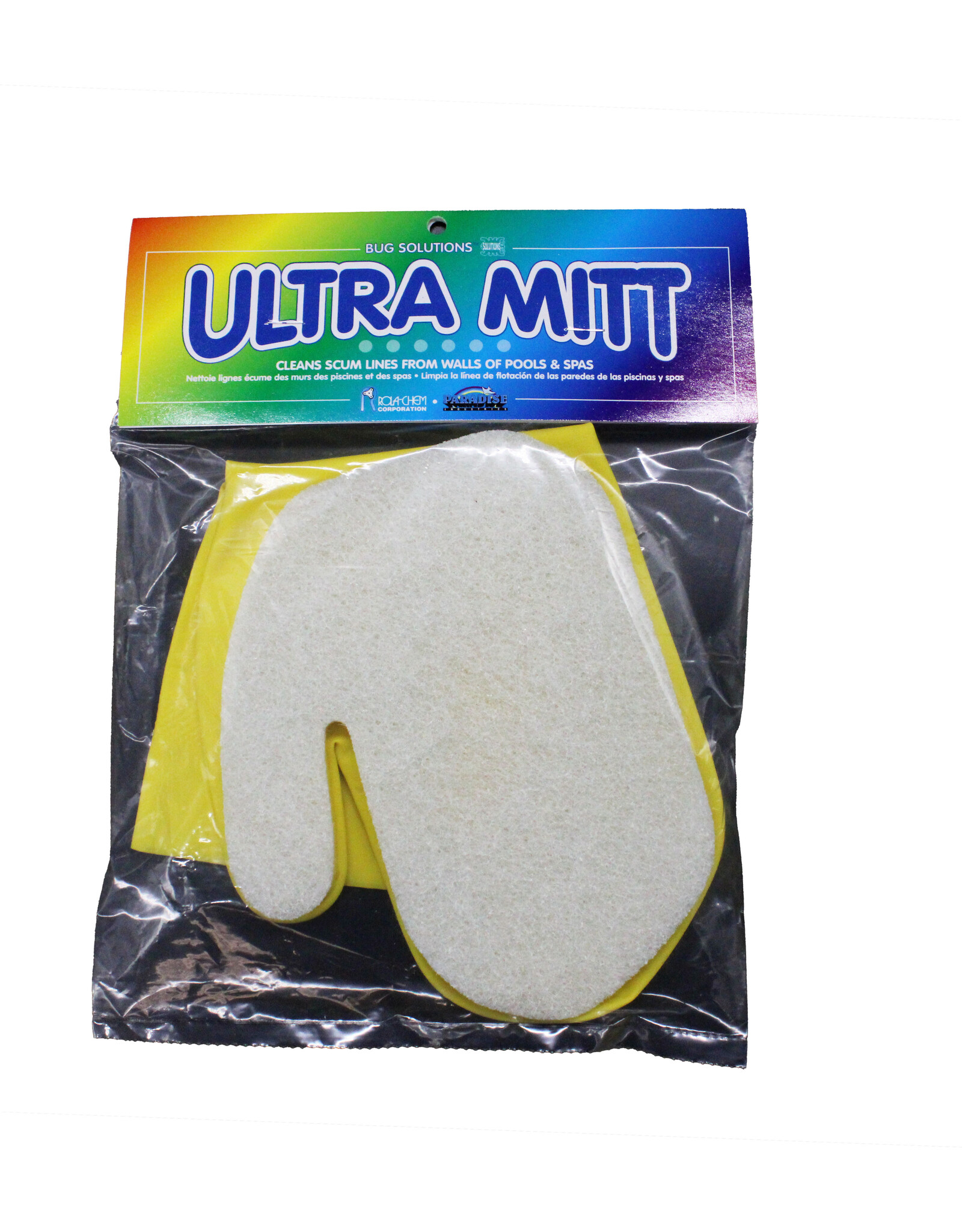 Ultra Mitt
