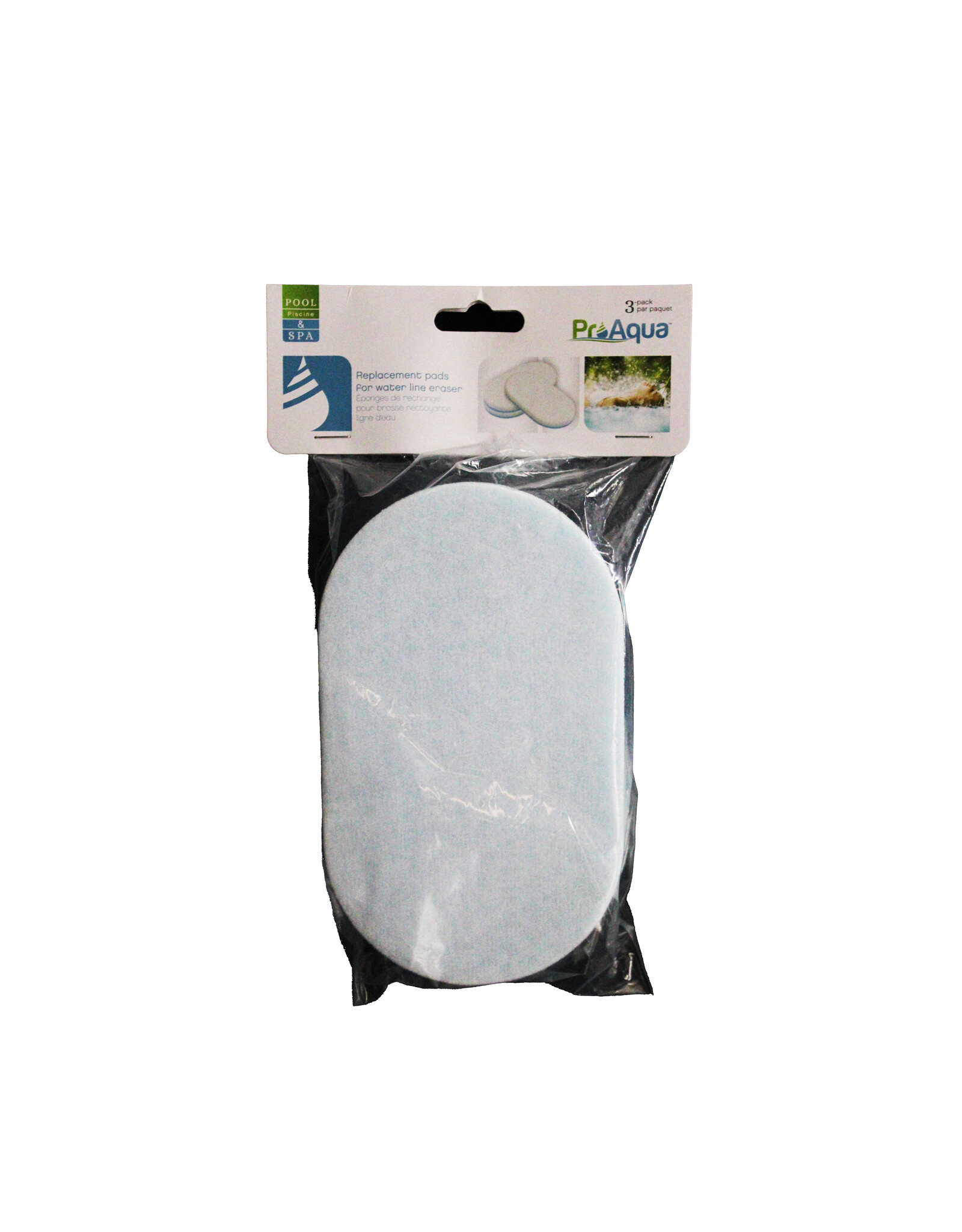 ProAqua ProAqua Scrub Brush Pads