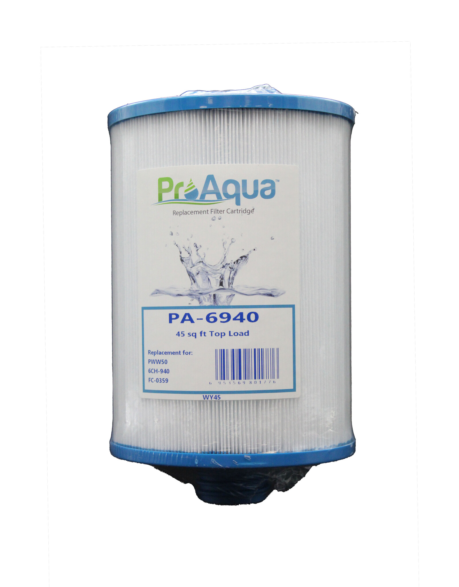 ProAqua ProAqua PA-6940 - Dominion Filter