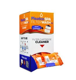 Pleatco PLEATCO FILTER WASH TABLET