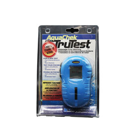 Aquachek Trutest Chlorine Digital Reader