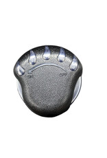 VALVE ON/OFF BEARCLAW CAP ONLY CLEAR (Small)