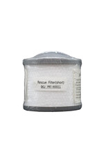 Arctic Spas SHORT SILVER SENTINEL FILTER THREADED