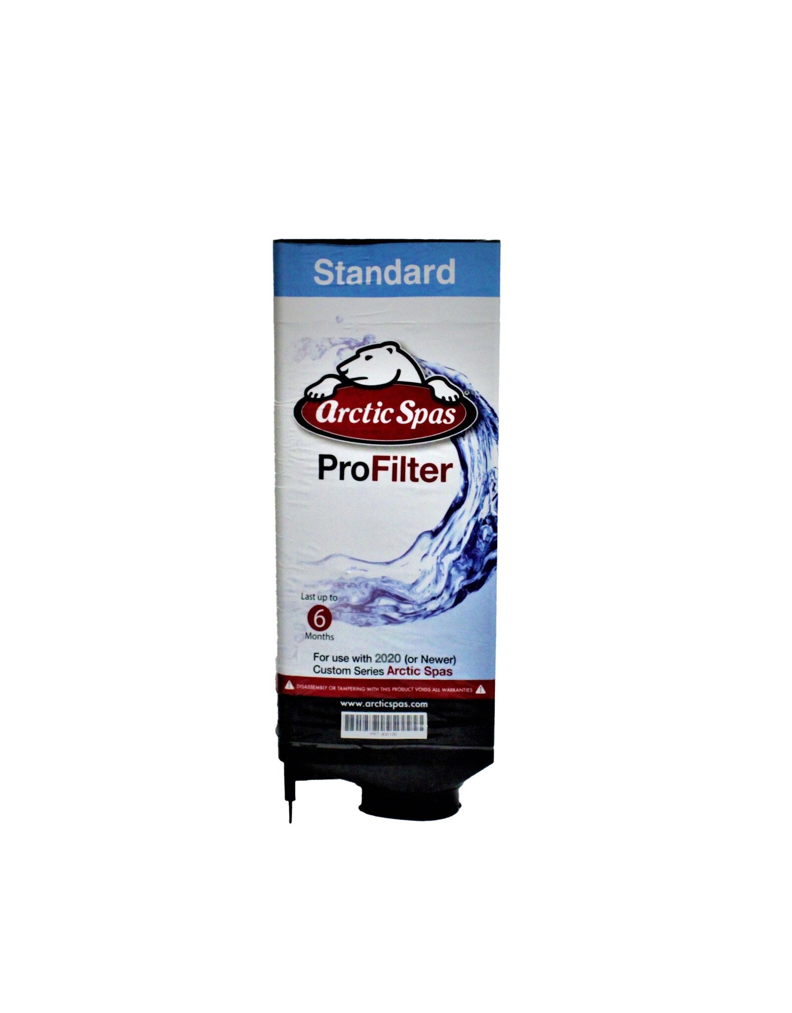 Arctic Spas Progressive Filter Cartridge (Standard)