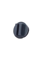 Arctic Spas Lippert Plug 1.5" Threaded Lippert Onyx (CMP)