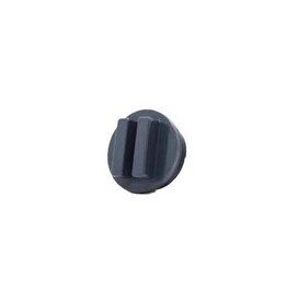 Arctic Spas Lippert Plug 1.5" Threaded Lippert Onyx (CMP)
