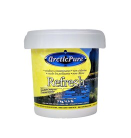 Arctic Pure REFRESH 3KG