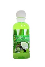 9OZ COCONUT LIME VERBENA - InSPAration