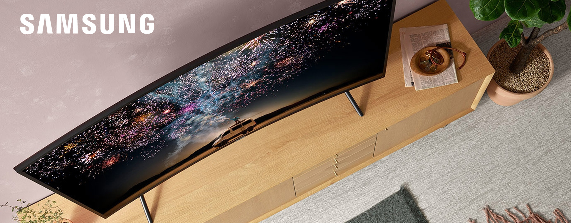 Samsung TV