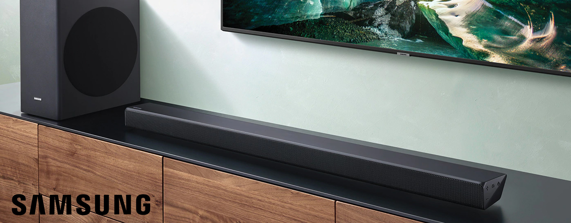 Samsung Soundbar