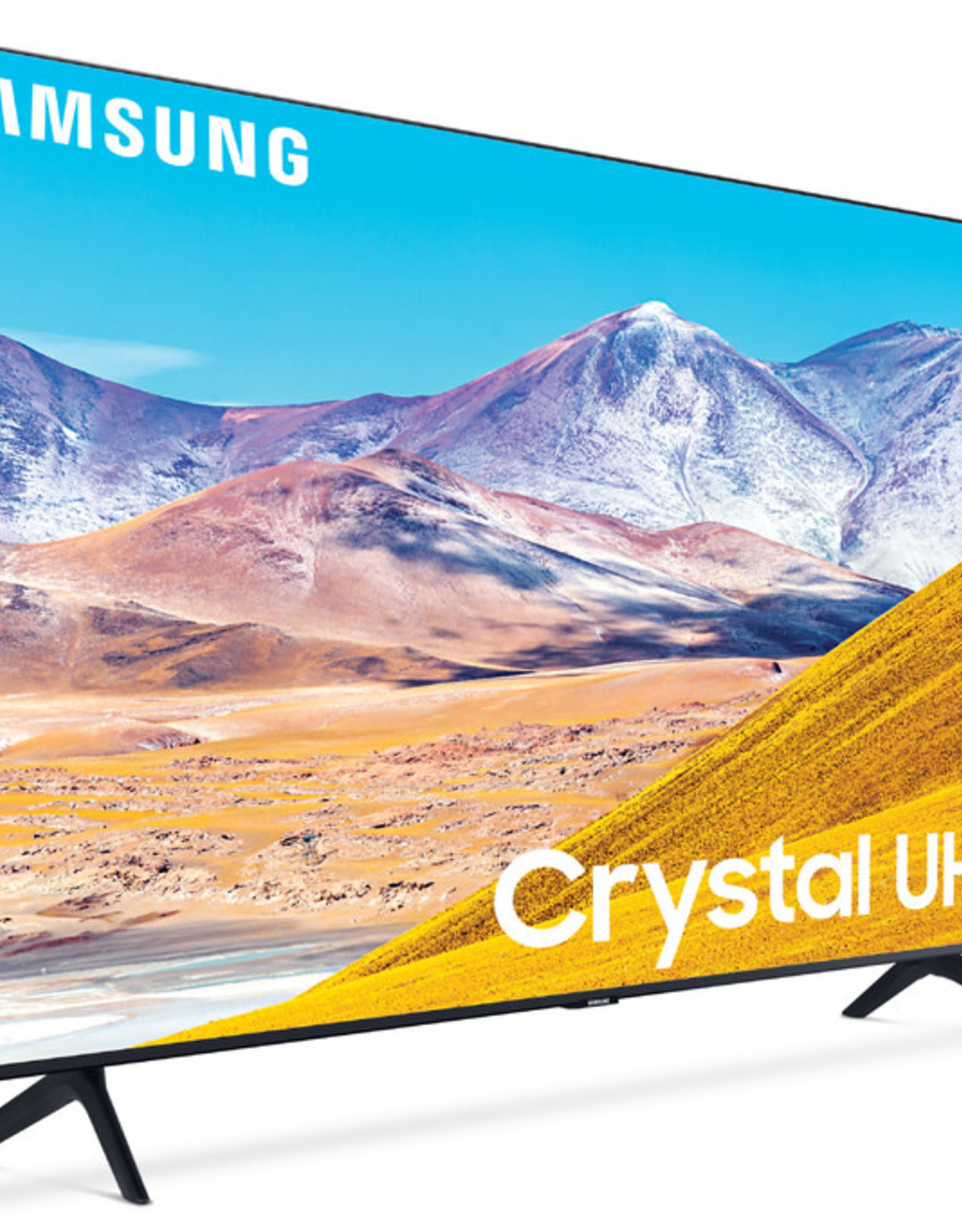 Samsung Samsung  75" 4K  Smart TV UN75TU7000