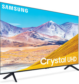 Samsung Samsung  75" 4K  Smart TV UN75TU7000