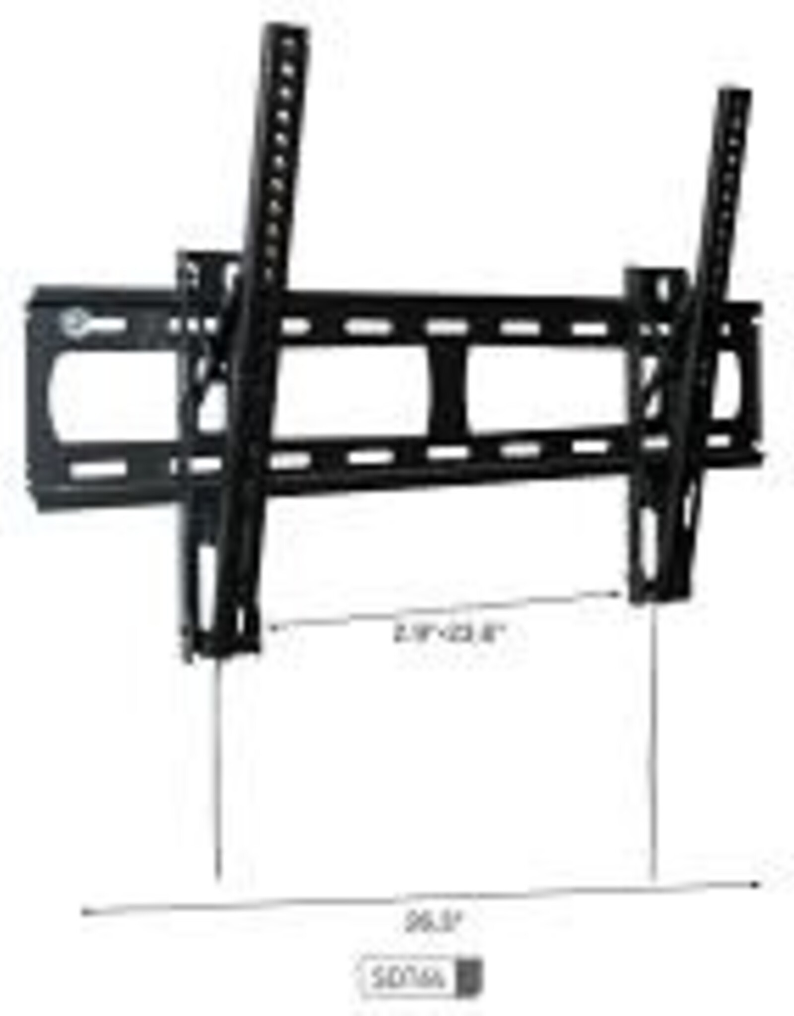 daveco Wall Mount SDT64