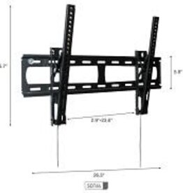 daveco Wall Mount SDT64