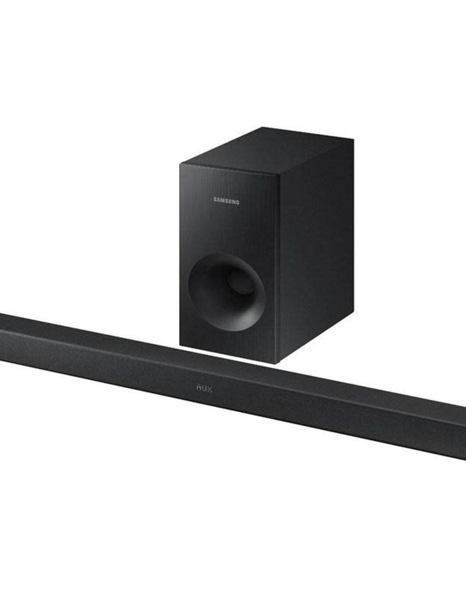 Samsung Samsung 130W Soundbar HW-KM36