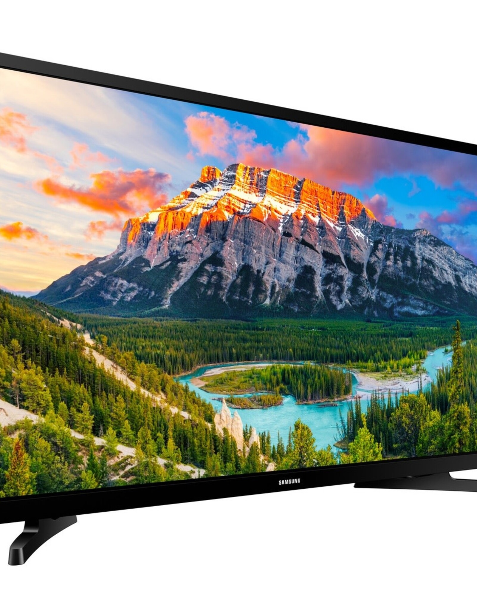 Samsung Samsung 32" 1080p Smart TV UN32N5300