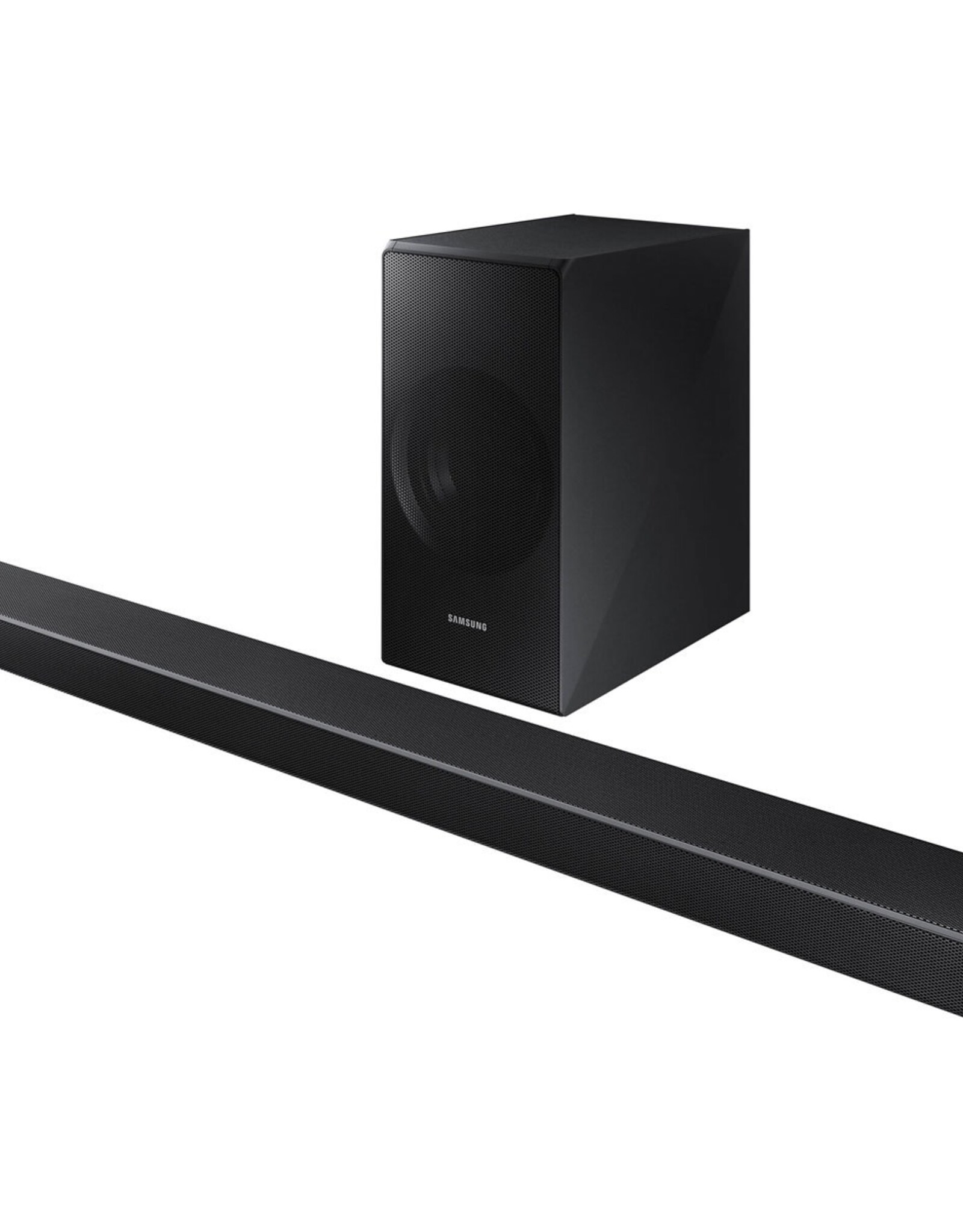 Samsung Samsung 360W Panoramic Soundbar HW-N650
